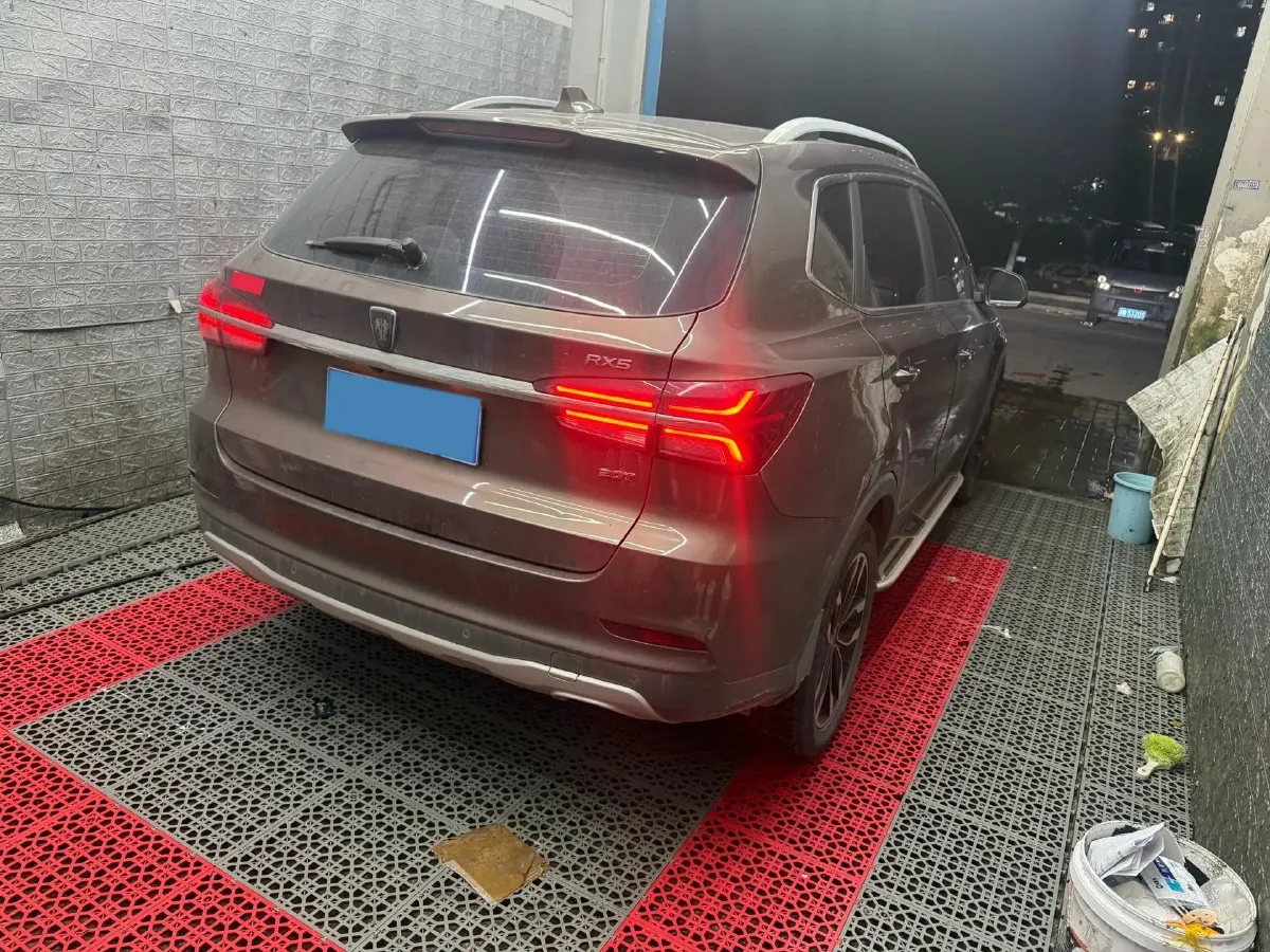 2018 Roewe RX5 1.5T 169HP L4 7DCT,autocango,china used car exporter,china ev exporter,chinese used car exporter,chinese used ev exporter