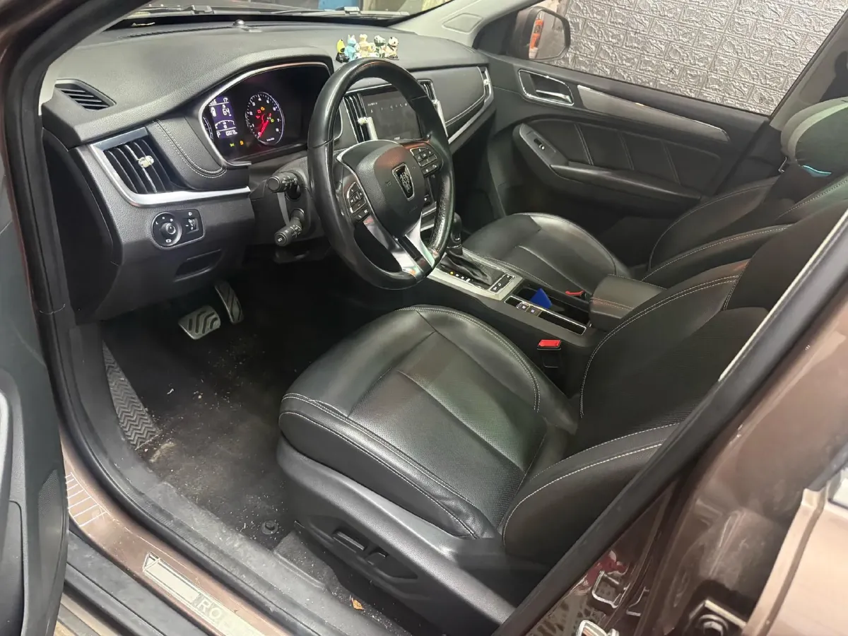 2018 Roewe RX5 1.5T 169HP L4 7DCT,autocango,china used car exporter,china ev exporter,chinese used car exporter,chinese used ev exporter