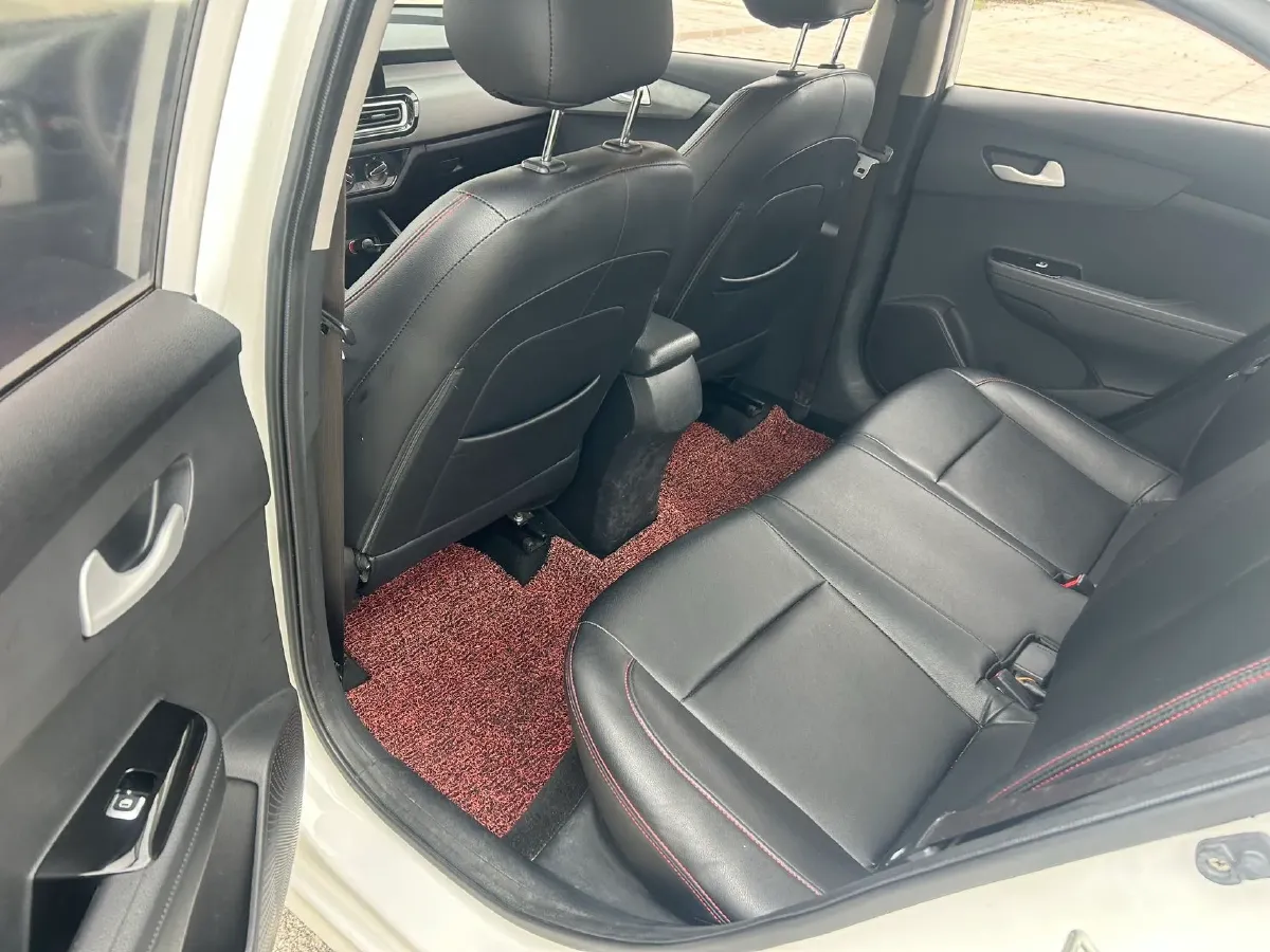 2019 Kia Forte 1.6L 123HP L4 6AT,autocango,china used car exporter,china ev exporter,chinese used car exporter,chinese used ev exporter