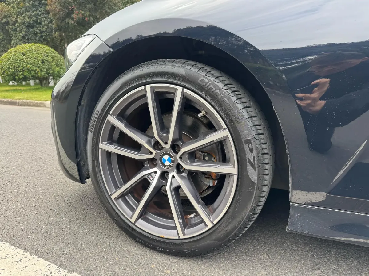 2021 BMW 3 Series 2.0T 156HP L4 8AT,autocango,china used car exporter,china ev exporter,chinese used car exporter,chinese used ev exporter