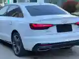2023 Audi A4L 2.0T 190HP L4 7DCT