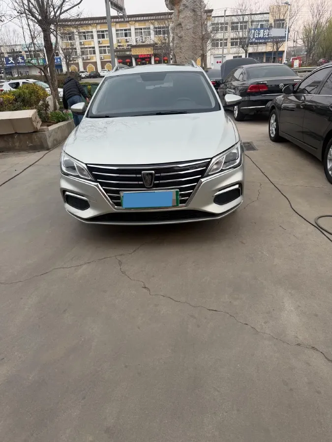 2018 Roewe Ei5 BEV 35KWH,autocango,china used car exporter,china ev exporter,chinese used car exporter,chinese used ev exporter