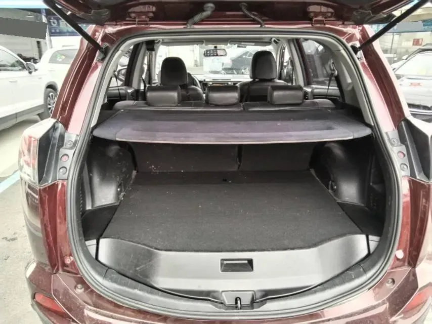 2018 Toyota RAV4 2.0L 151HP L4 CVT,autocango,china used car exporter,china ev exporter,chinese used car exporter,chinese used ev exporter