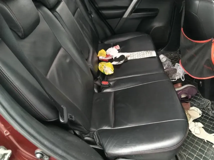 2018 Toyota RAV4 2.0L 151HP L4 CVT,autocango,china used car exporter,china ev exporter,chinese used car exporter,chinese used ev exporter