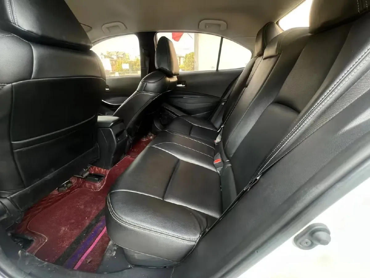 2021 Toyota Corolla 1.8L 98HP L4 E-CVT Hybrid,autocango,china used car exporter,china ev exporter,chinese used car exporter,chinese used ev exporter