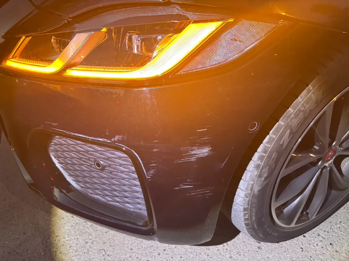 2023 Jaguar XFL 2.0T 250HP L4 8AT,autocango,china used car exporter,china ev exporter,chinese used car exporter,chinese used ev exporter