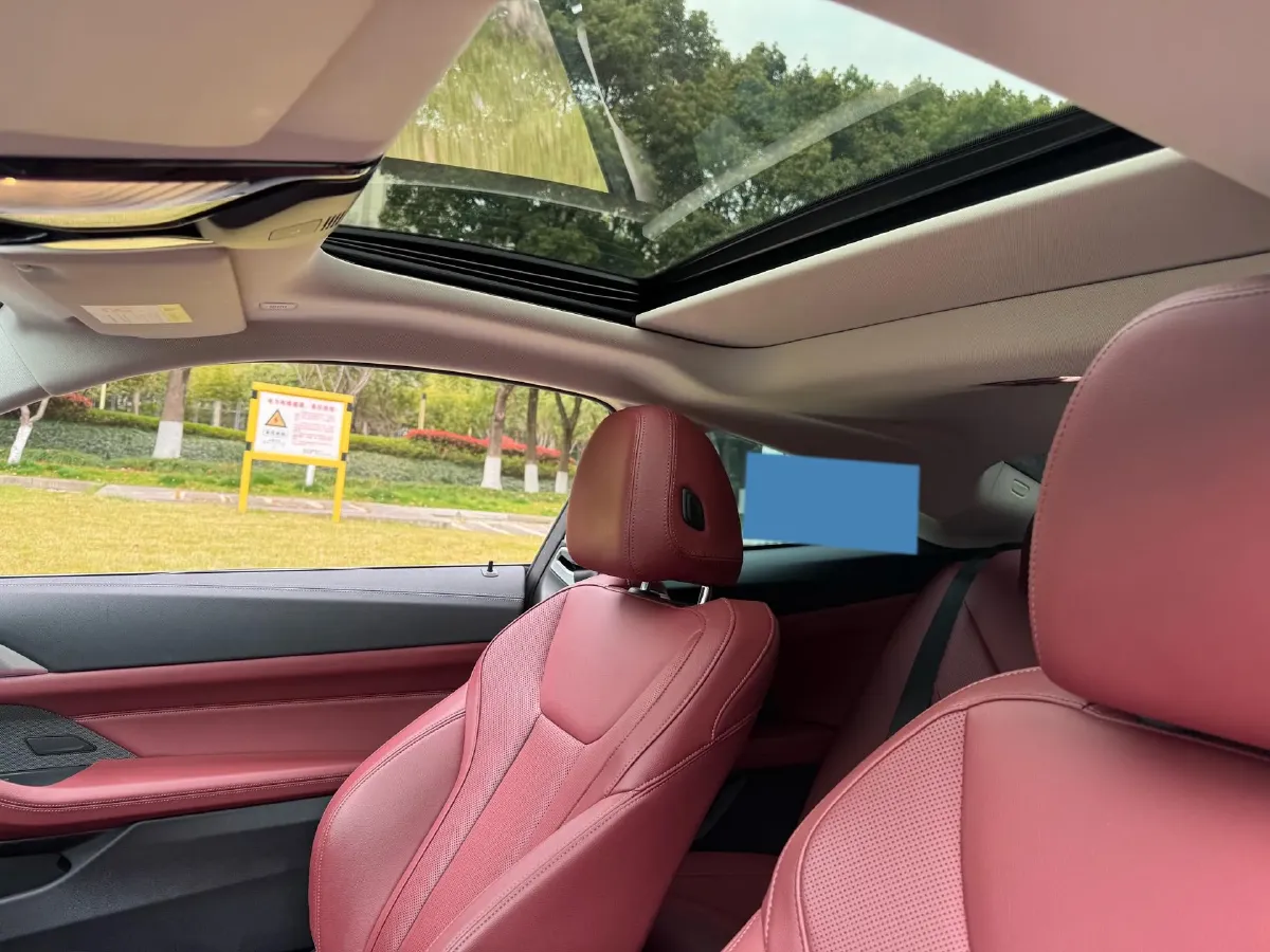 2023 BMW 4 Series 2.0T 184HP L4 8AT,autocango,china used car exporter,china ev exporter,chinese used car exporter,chinese used ev exporter