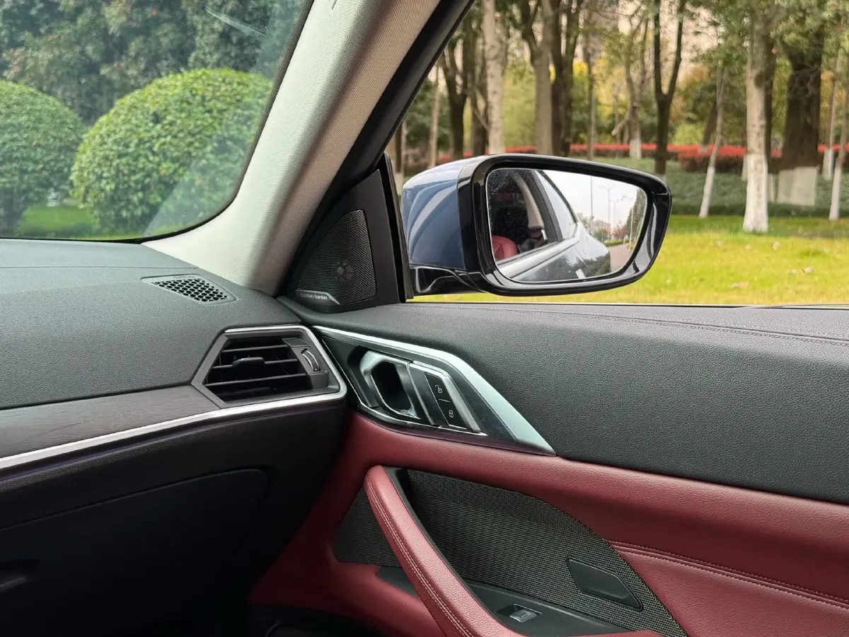 2023 BMW 4 Series 2.0T 184HP L4 8AT,autocango,china used car exporter,china ev exporter,chinese used car exporter,chinese used ev exporter