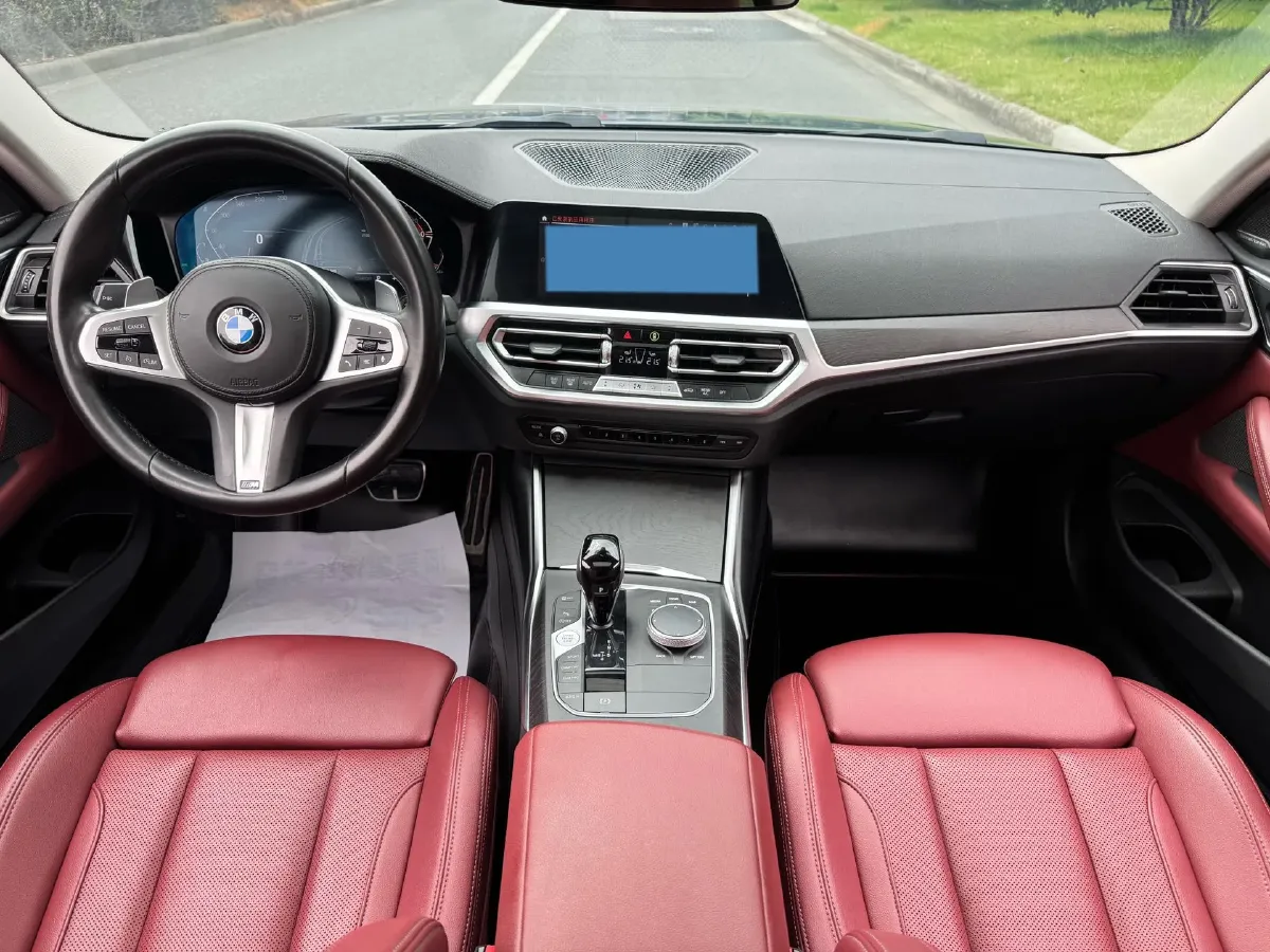 2023 BMW 4 Series 2.0T 184HP L4 8AT,autocango,china used car exporter,china ev exporter,chinese used car exporter,chinese used ev exporter