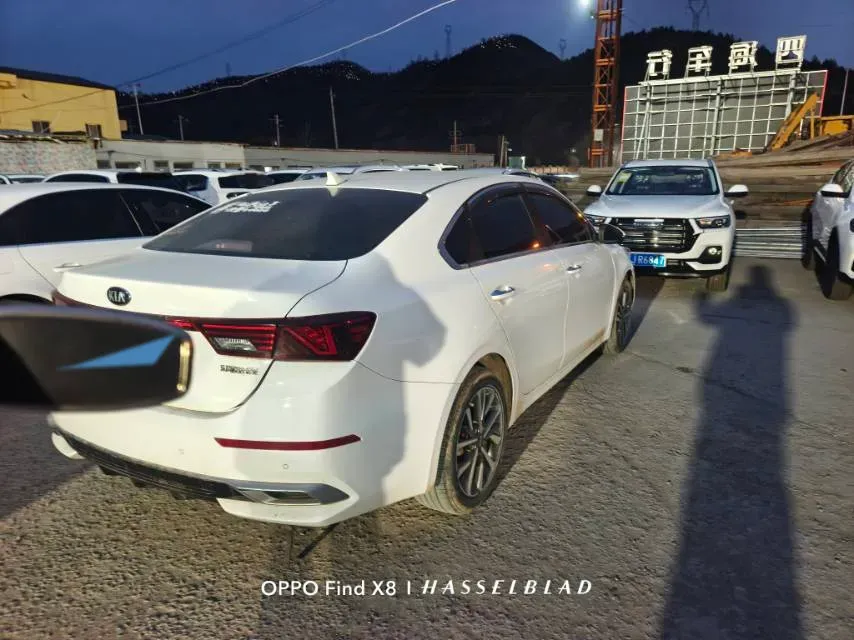 2021 Kia K3 1.5L 115HP L4 CVT,autocango,china used car exporter,china ev exporter,chinese used car exporter,chinese used ev exporter