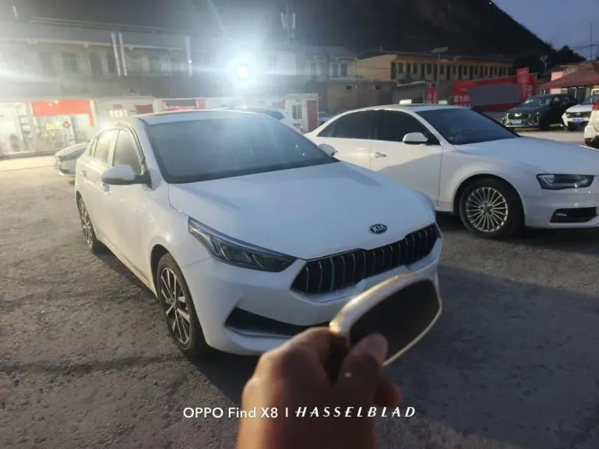 2021 Kia K3 1.5L 115HP L4 CVT,autocango,china used car exporter,china ev exporter,chinese used car exporter,chinese used ev exporter