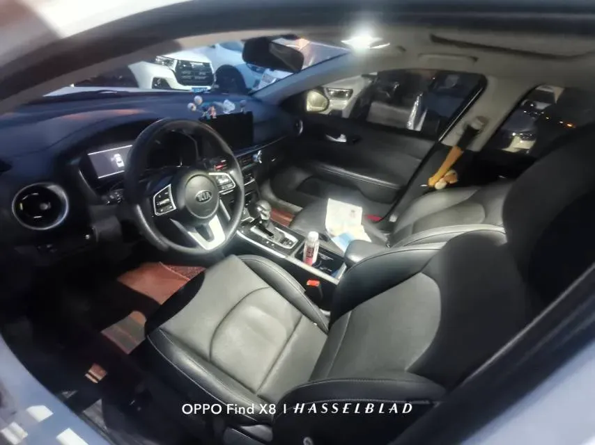 2021 Kia K3 1.5L 115HP L4 CVT,autocango,china used car exporter,china ev exporter,chinese used car exporter,chinese used ev exporter