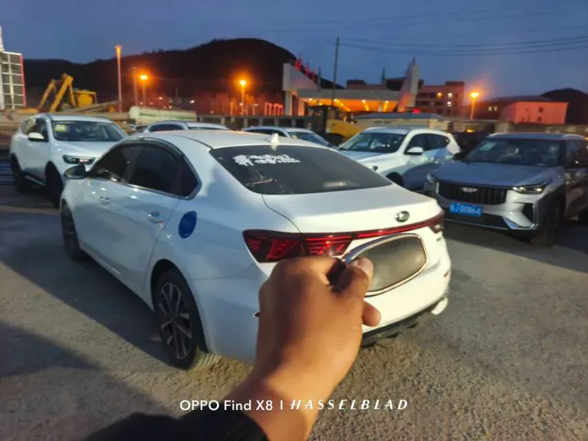 2021 Kia K3 1.5L 115HP L4 CVT,autocango,china used car exporter,china ev exporter,chinese used car exporter,chinese used ev exporter