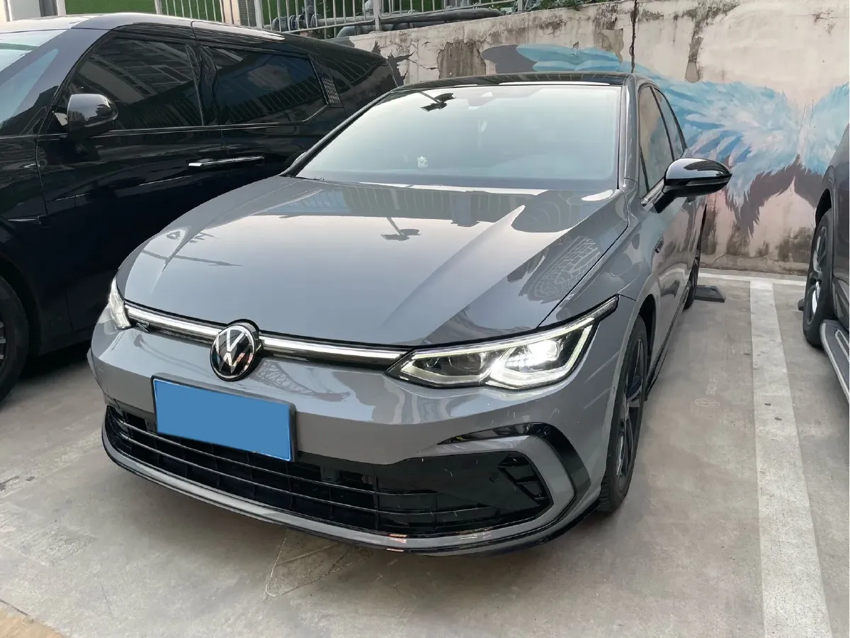 2021 Volkswagen Golf 1.4T 150HP L4 7DCT,autocango,china used car exporter,china ev exporter,chinese used car exporter,chinese used ev exporter