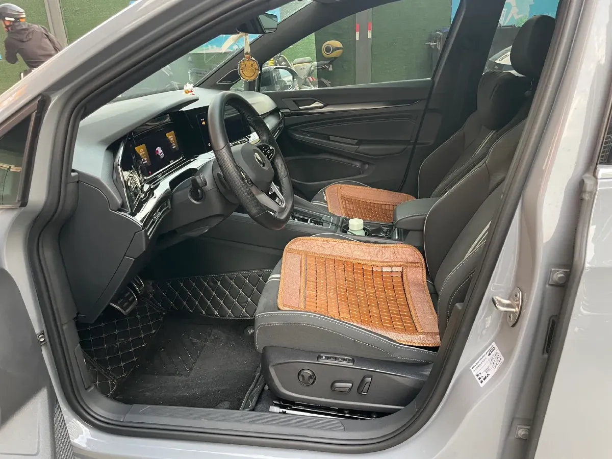 2021 Volkswagen Golf 1.4T 150HP L4 7DCT,autocango,china used car exporter,china ev exporter,chinese used car exporter,chinese used ev exporter