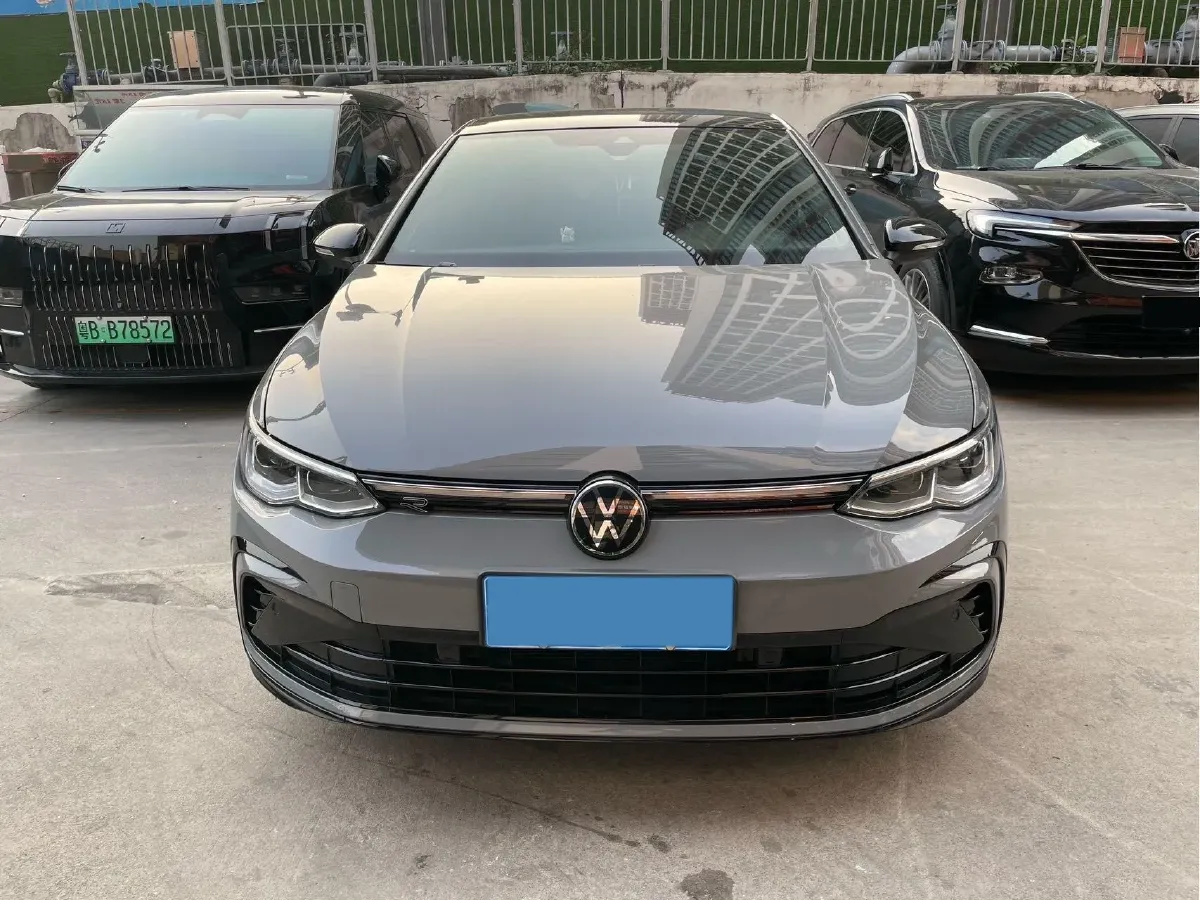 2021 Volkswagen Golf 1.4T 150HP L4 7DCT,autocango,china used car exporter,china ev exporter,chinese used car exporter,chinese used ev exporter