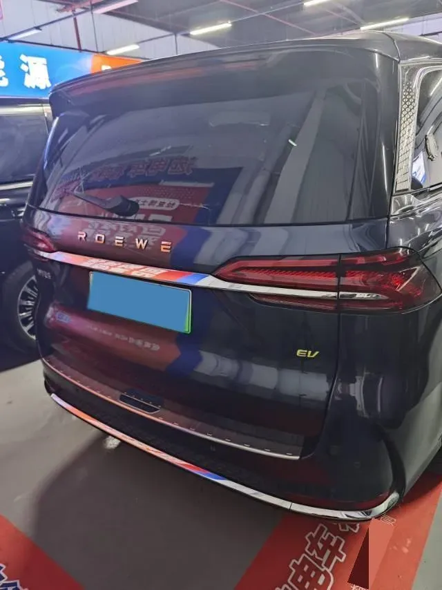 2022 Roewe iMAX8 BEV 90KWH,autocango,china used car exporter,china ev exporter,chinese used car exporter,chinese used ev exporter