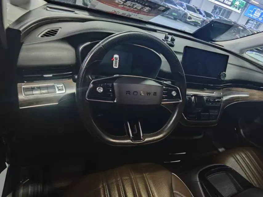 2022 Roewe iMAX8 BEV 90KWH,autocango,china used car exporter,china ev exporter,chinese used car exporter,chinese used ev exporter