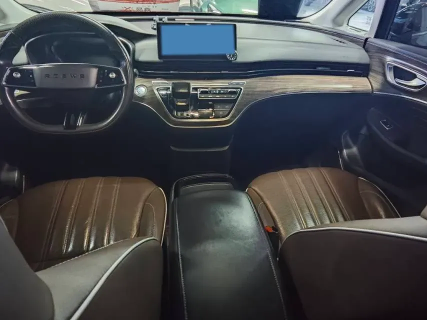 2022 Roewe iMAX8 BEV 90KWH,autocango,china used car exporter,china ev exporter,chinese used car exporter,chinese used ev exporter