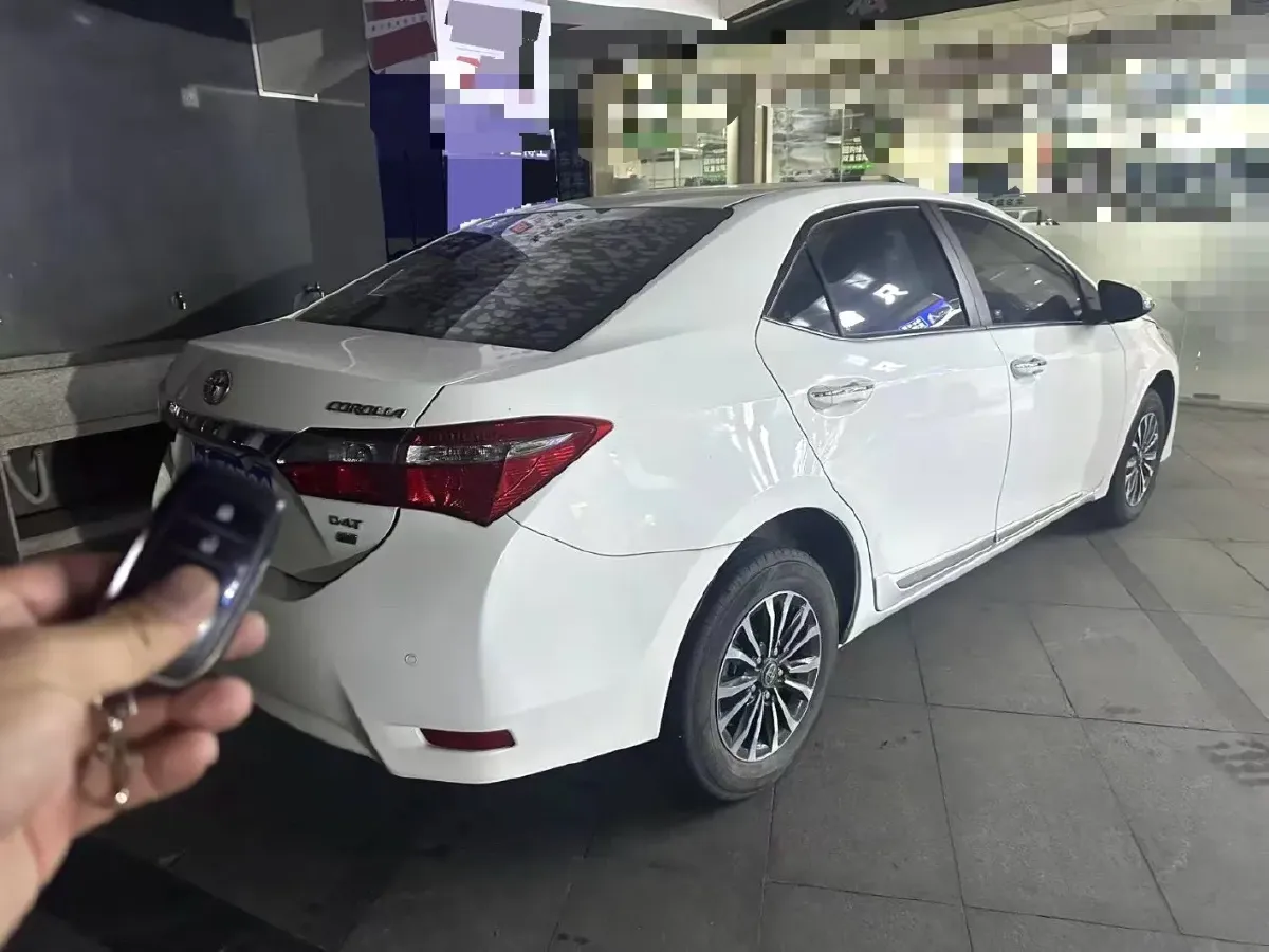 2018 Citroen C4 Aircross 1.2T 136HP L3 6AT,autocango,china used car exporter,china ev exporter,chinese used car exporter,chinese used ev exporter