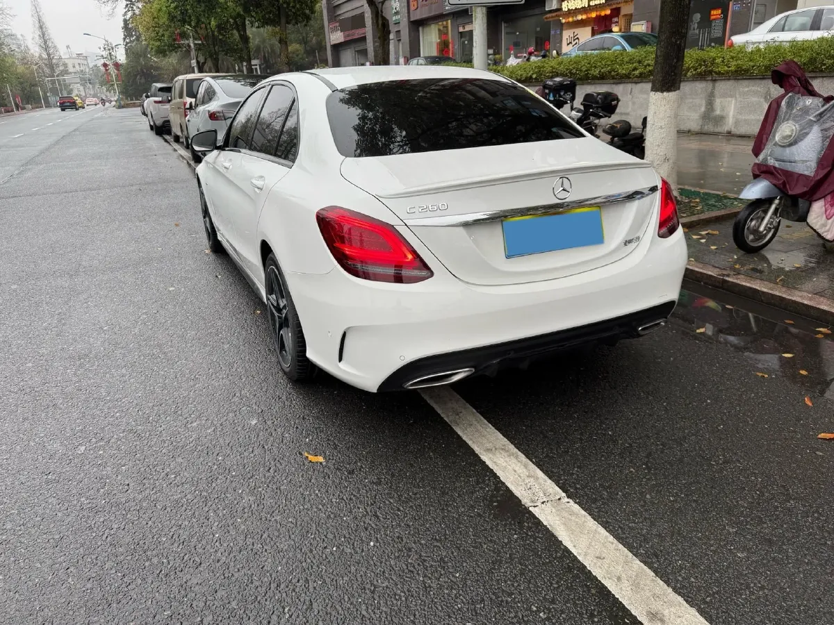 2021 Mercedes-Benz C Class 1.5T 184HP L4 9AT,autocango,china used car exporter,china ev exporter,chinese used car exporter,chinese used ev exporter