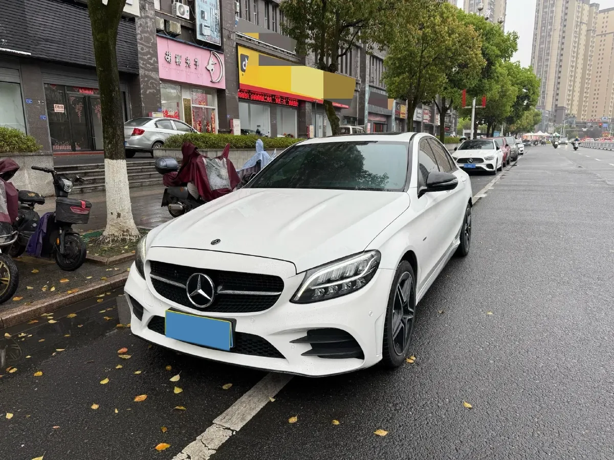 2021 Mercedes-Benz C Class 1.5T 184HP L4 9AT,autocango,china used car exporter,china ev exporter,chinese used car exporter,chinese used ev exporter