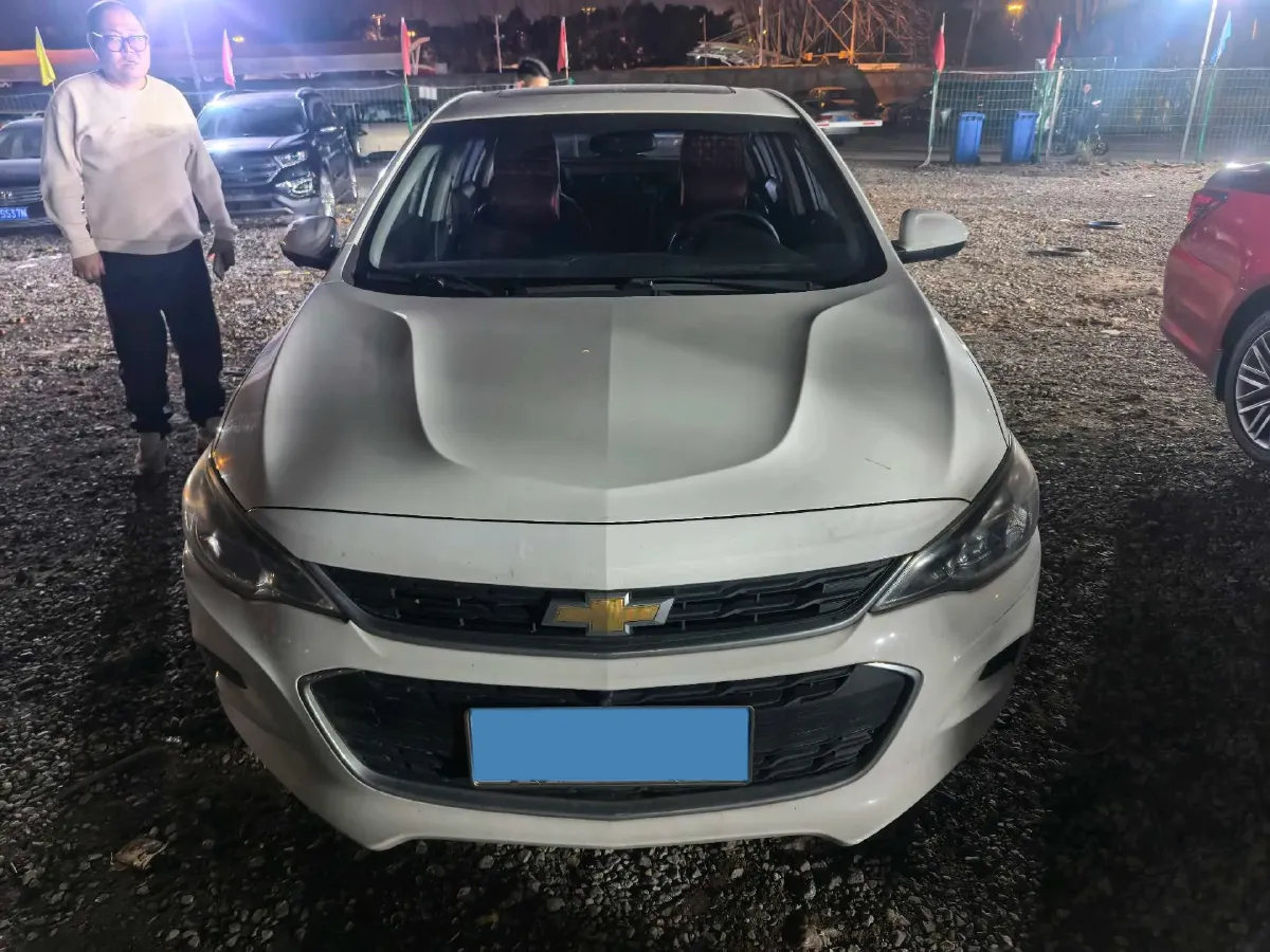 2019 Chevrolet Cavalier 1.5L 113HP L4 6AT,autocango,china used car exporter,china ev exporter,chinese used car exporter,chinese used ev exporter