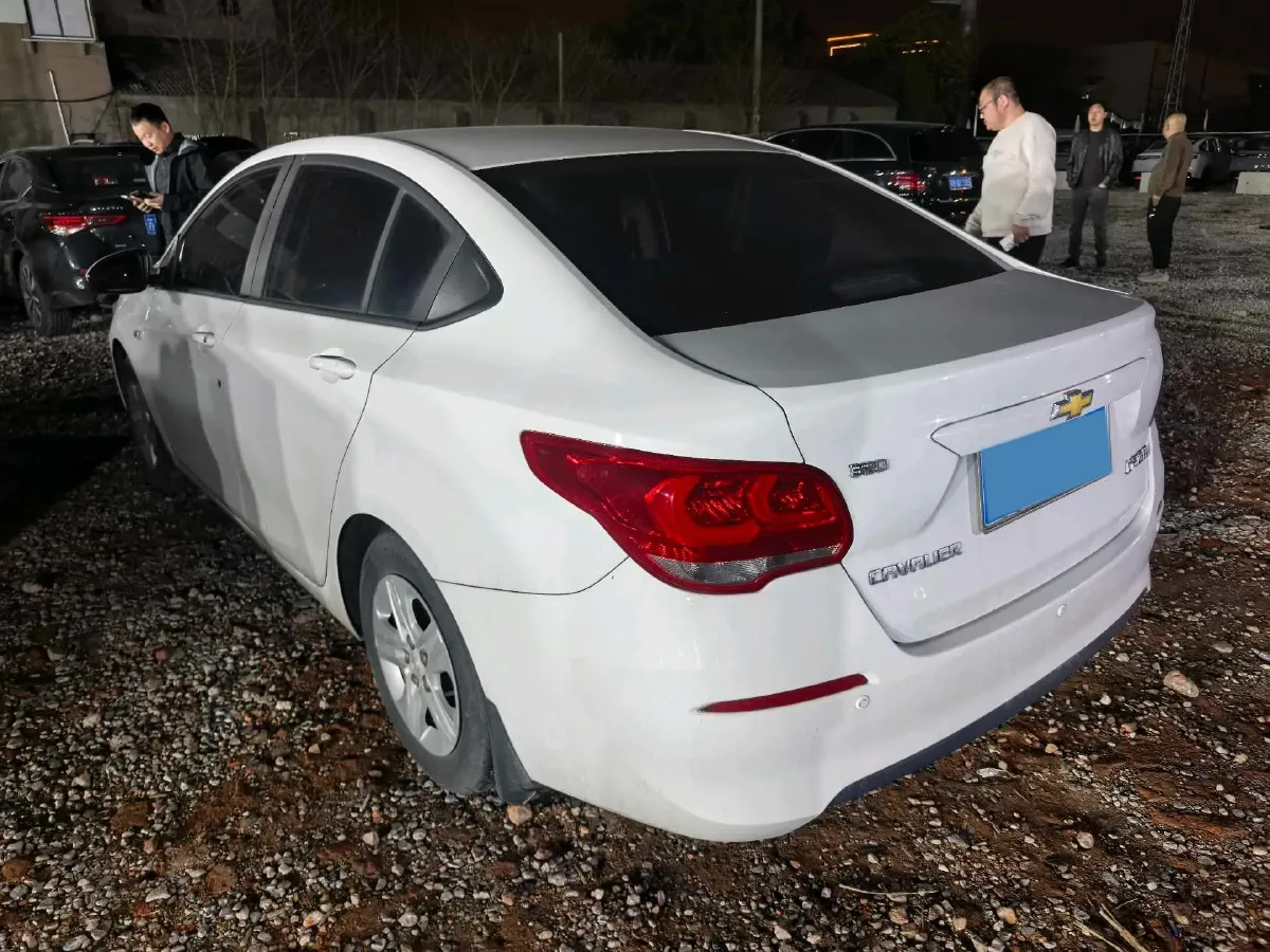 2019 Chevrolet Cavalier 1.5L 113HP L4 6AT,autocango,china used car exporter,china ev exporter,chinese used car exporter,chinese used ev exporter