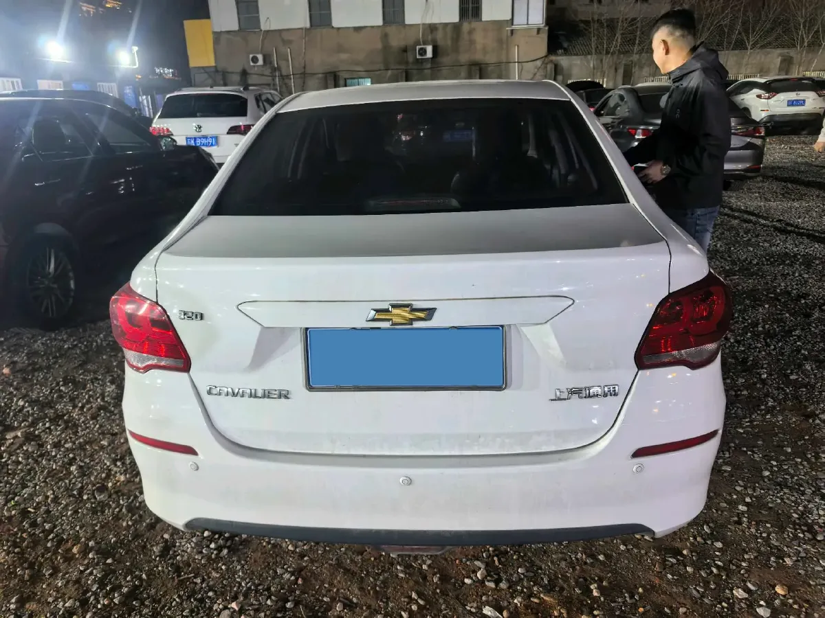 2019 Chevrolet Cavalier 1.5L 113HP L4 6AT,autocango,china used car exporter,china ev exporter,chinese used car exporter,chinese used ev exporter