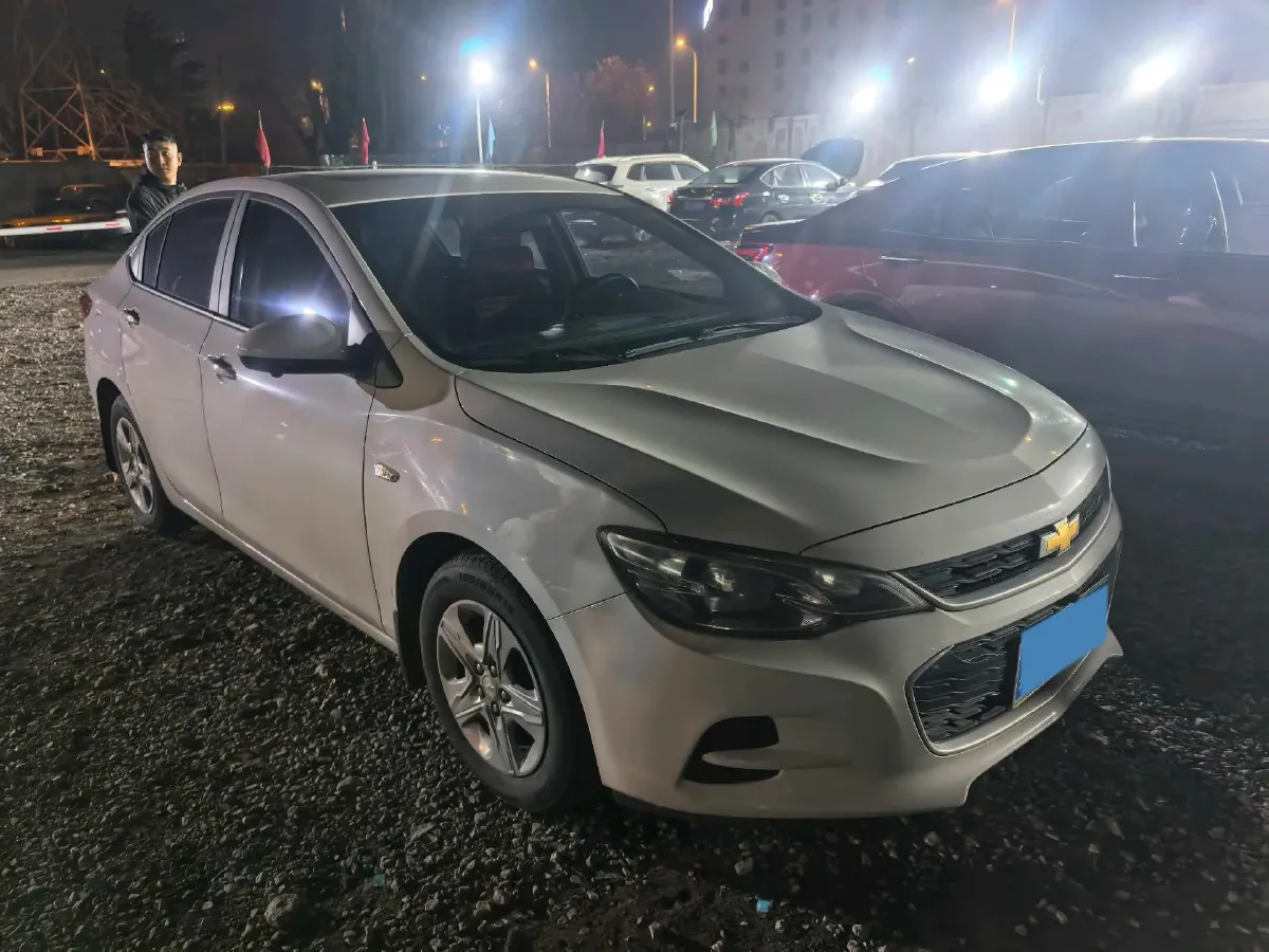 2019 Chevrolet Cavalier 1.5L 113HP L4 6AT,autocango,china used car exporter,china ev exporter,chinese used car exporter,chinese used ev exporter