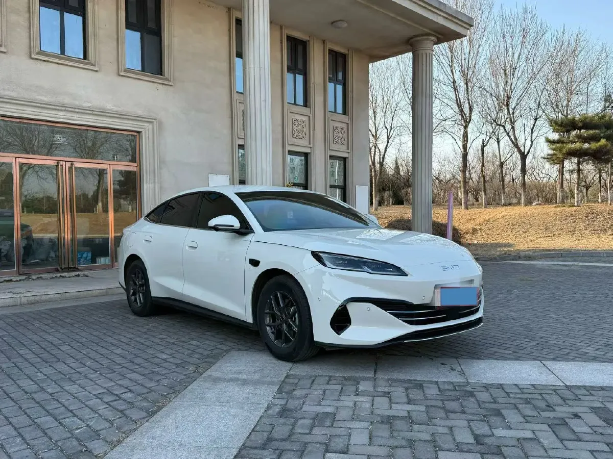 2025 BYD Seal06 1.5L 101HP L4 E-CVT PHEV 10.08KWH,autocango,china used car exporter,china ev exporter,chinese used car exporter,chinese used ev exporter