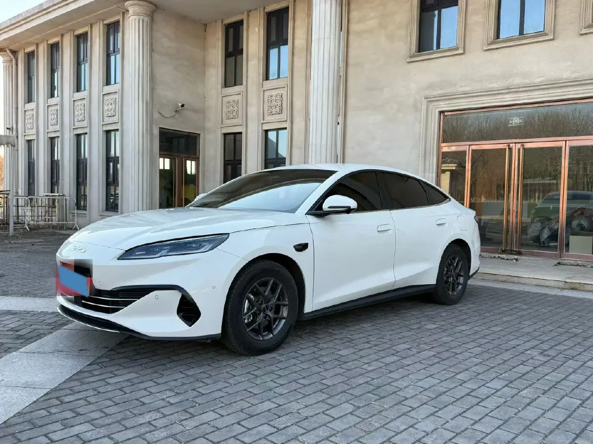 2025 BYD Seal06 1.5L 101HP L4 E-CVT PHEV 10.08KWH,autocango,china used car exporter,china ev exporter,chinese used car exporter,chinese used ev exporter