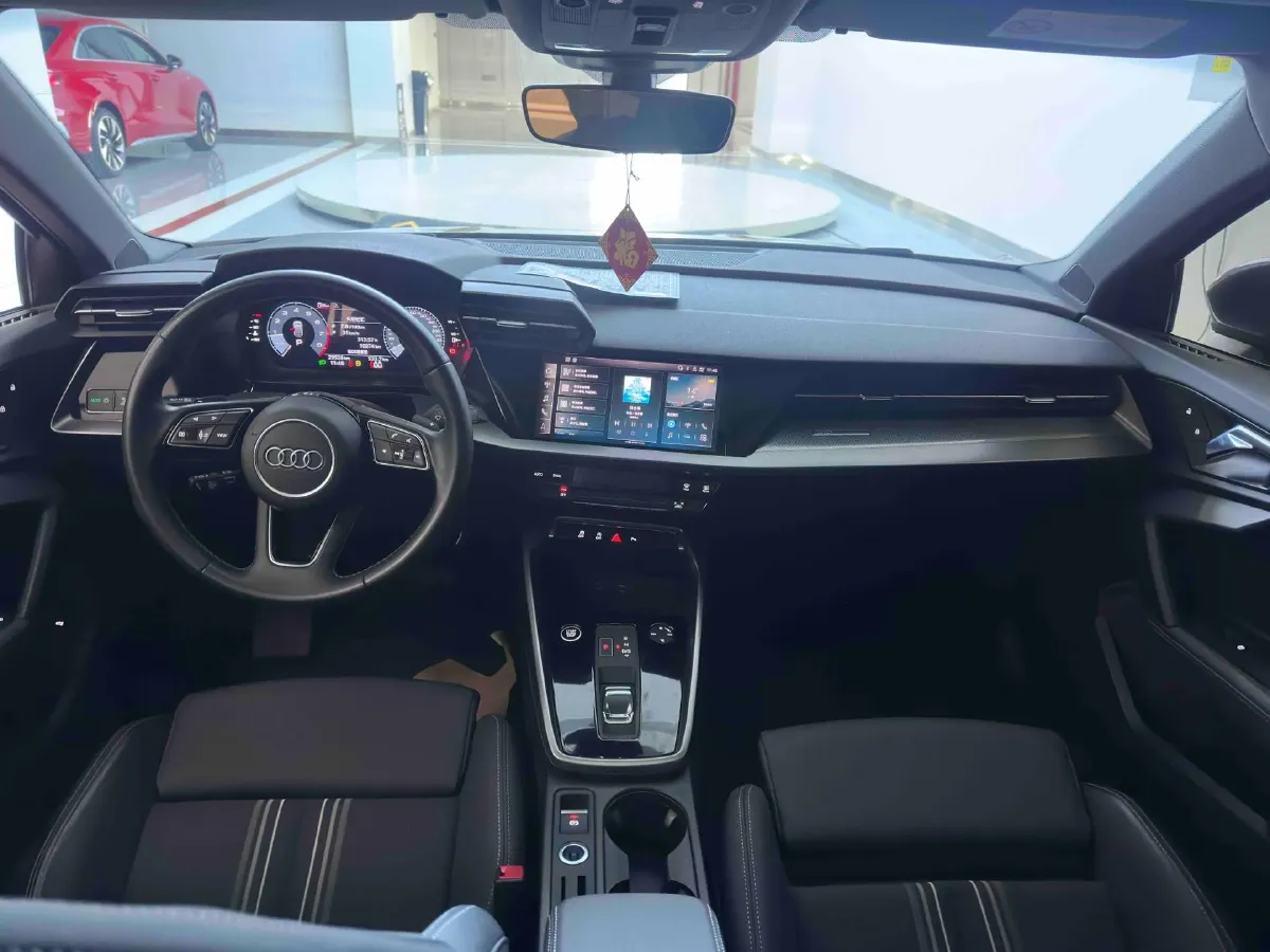 2023 Audi A3 1.4T 150HP L4 7DCT,autocango,china used car exporter,china ev exporter,chinese used car exporter,chinese used ev exporter