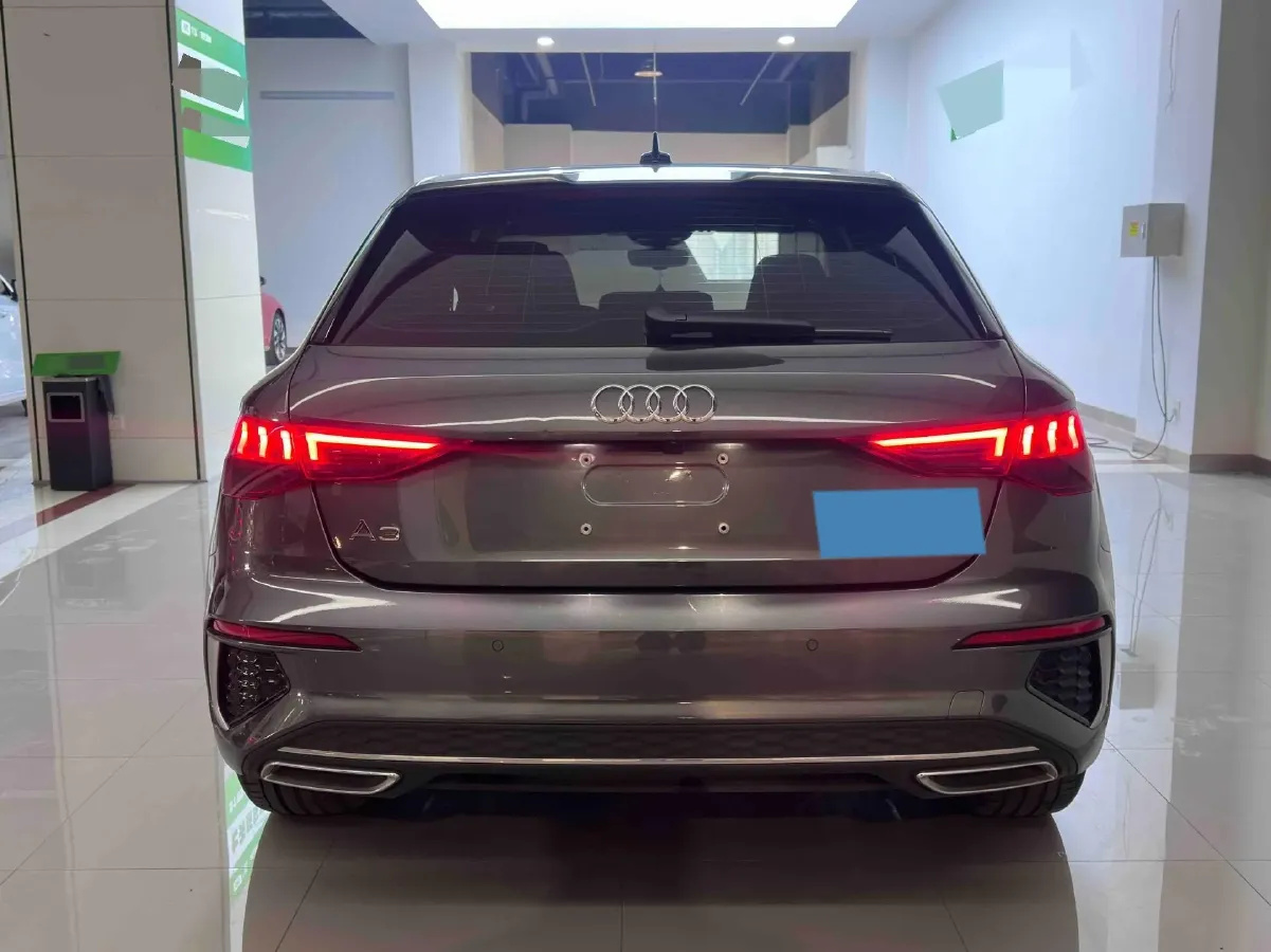 2023 Audi A3 1.4T 150HP L4 7DCT,autocango,china used car exporter,china ev exporter,chinese used car exporter,chinese used ev exporter