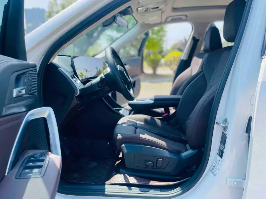 2023 BMW X1 1.5T 156HP L3 7DCT,autocango,china used car exporter,china ev exporter,chinese used car exporter,chinese used ev exporter