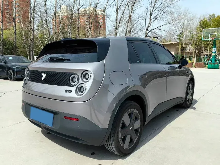 2025 Firefly Firefly BEV,autocango,china used car exporter,china ev exporter,chinese used car exporter,chinese used ev exporter