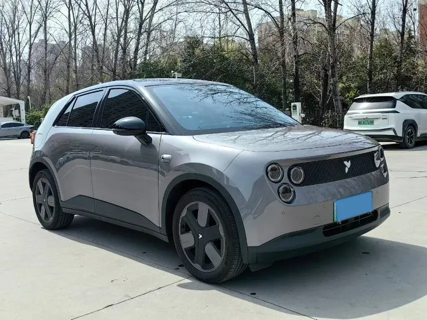 2025 Firefly Firefly BEV,autocango,china used car exporter,china ev exporter,chinese used car exporter,chinese used ev exporter