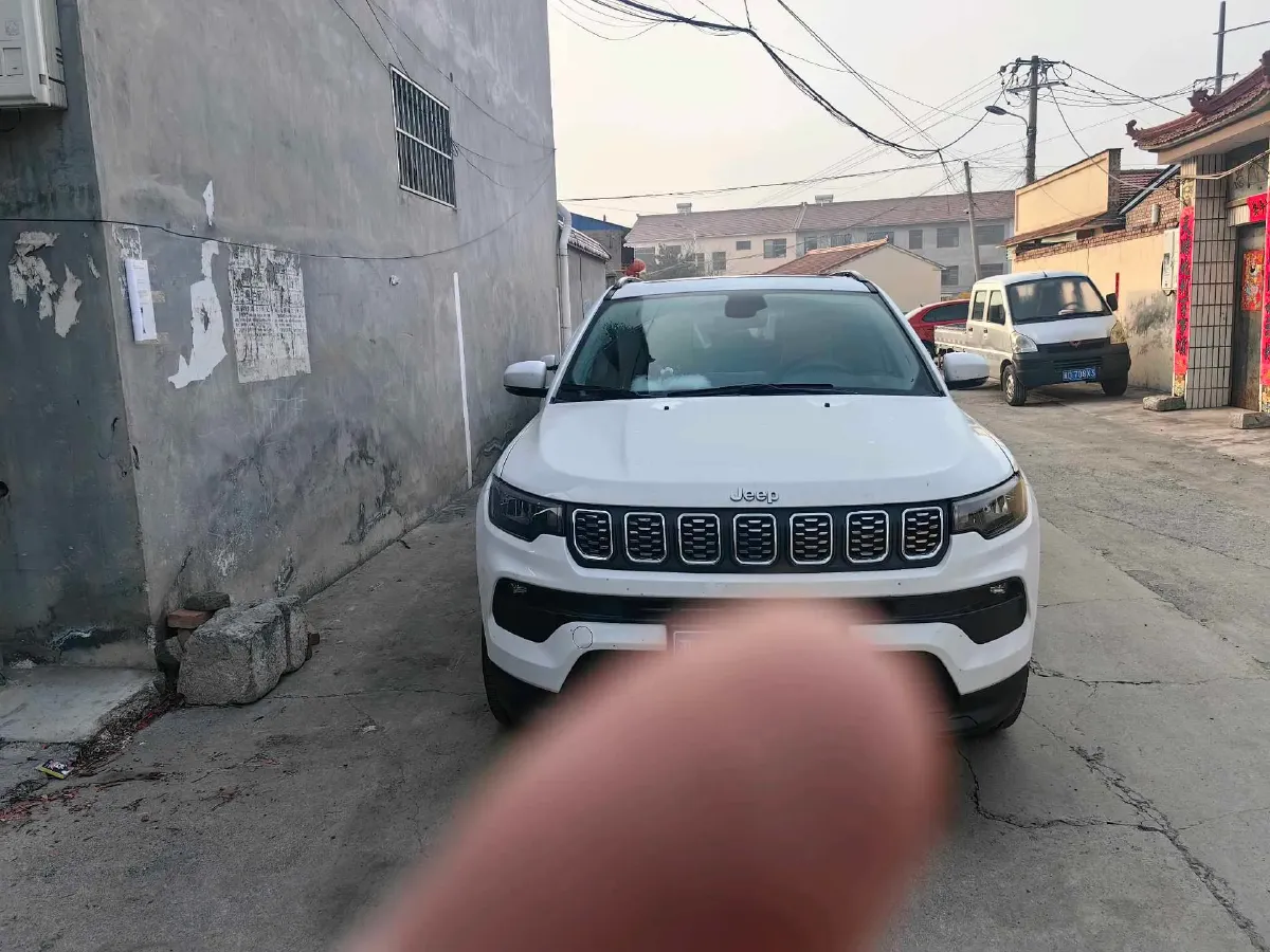 2021 Jeep Compass 1.3T 173HP L4 7DCT,autocango,china used car exporter,china ev exporter,chinese used car exporter,chinese used ev exporter