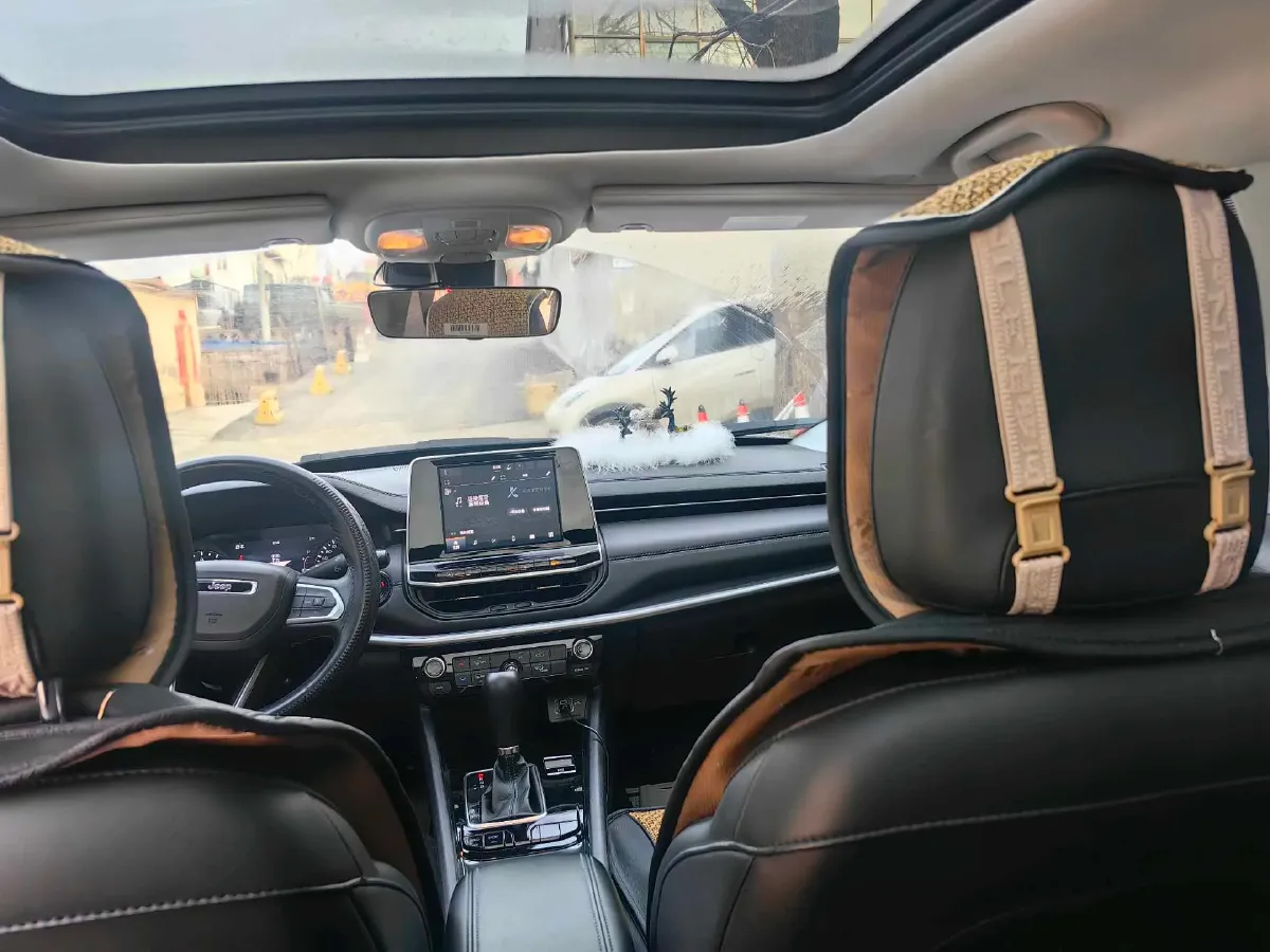 2021 Jeep Compass 1.3T 173HP L4 7DCT,autocango,china used car exporter,china ev exporter,chinese used car exporter,chinese used ev exporter