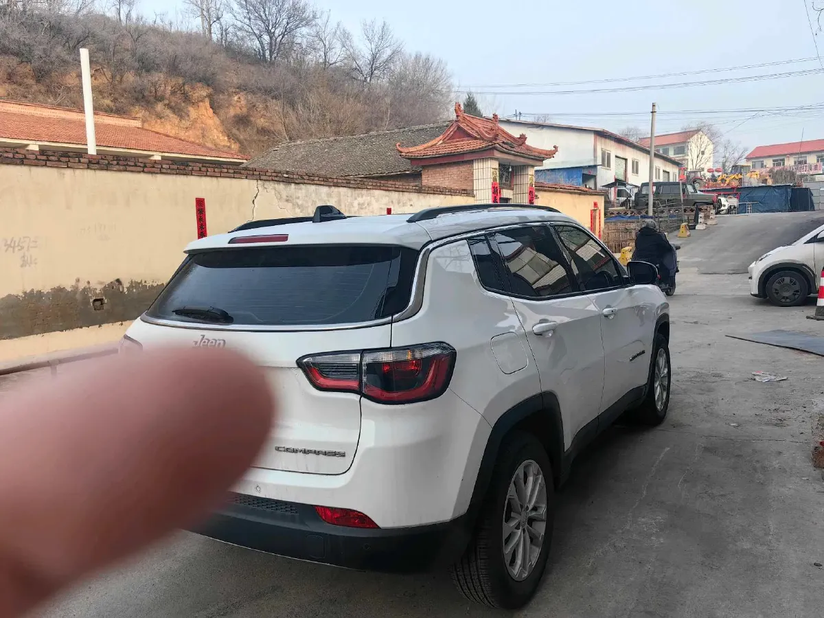 2021 Jeep Compass 1.3T 173HP L4 7DCT,autocango,china used car exporter,china ev exporter,chinese used car exporter,chinese used ev exporter