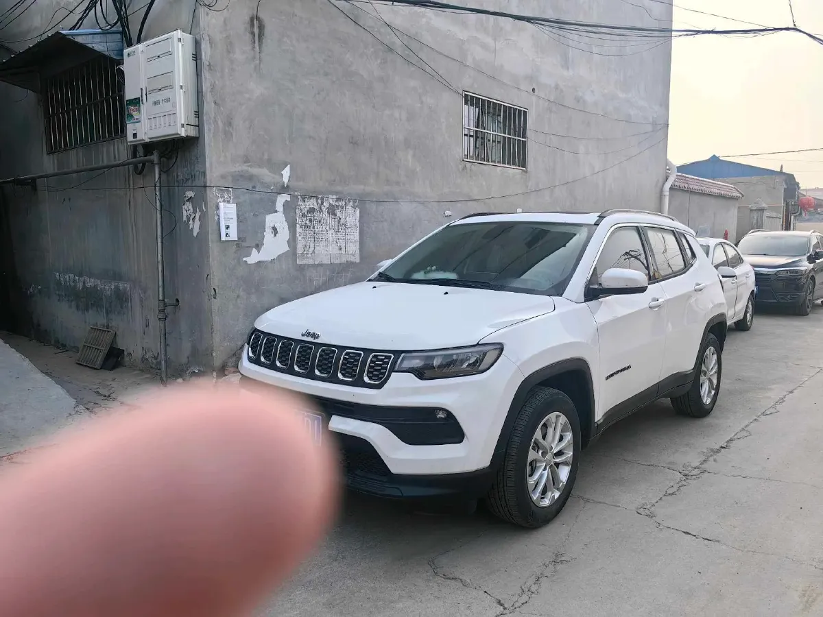 2021 Jeep Compass 1.3T 173HP L4 7DCT,autocango,china used car exporter,china ev exporter,chinese used car exporter,chinese used ev exporter