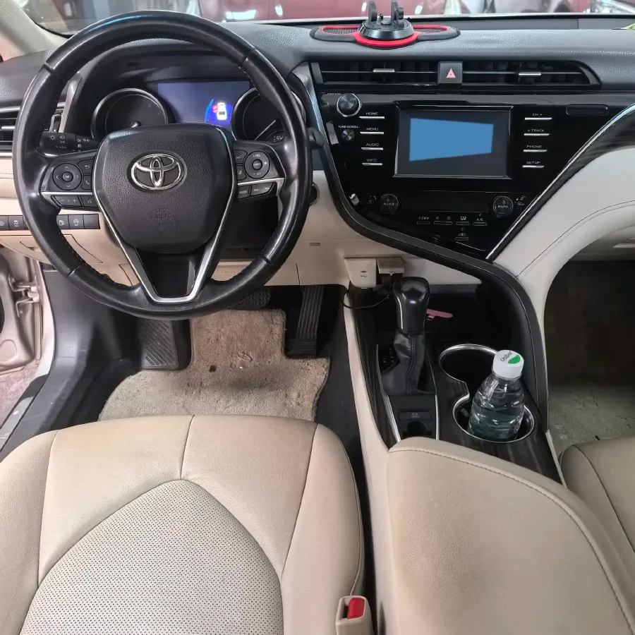 2018 Toyota Camry 2.0L 169HP L4 6AT,autocango,china used car exporter,china ev exporter,chinese used car exporter,chinese used ev exporter