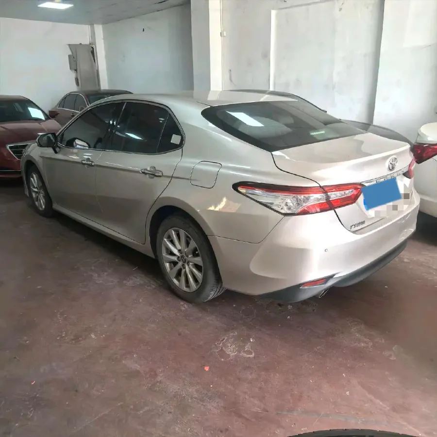 2018 Toyota Camry 2.0L 169HP L4 6AT,autocango,china used car exporter,china ev exporter,chinese used car exporter,chinese used ev exporter