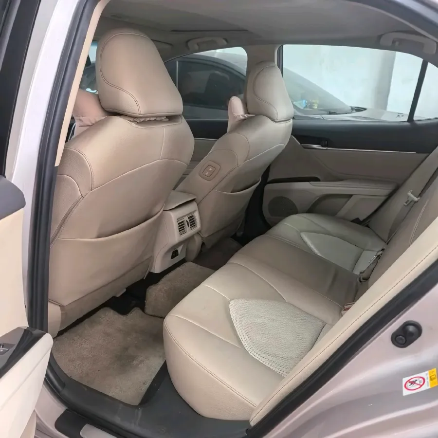 2018 Toyota Camry 2.0L 169HP L4 6AT,autocango,china used car exporter,china ev exporter,chinese used car exporter,chinese used ev exporter