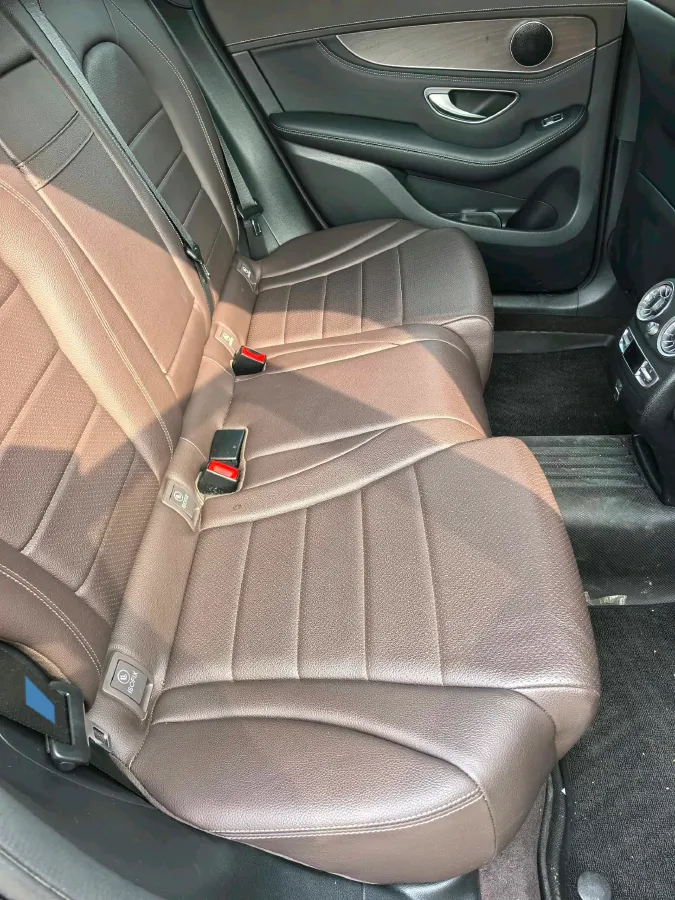 2020 Mercedes-Benz GLC Class 2.0T 258HP L4 9AT,autocango,china used car exporter,china ev exporter,chinese used car exporter,chinese used ev exporter