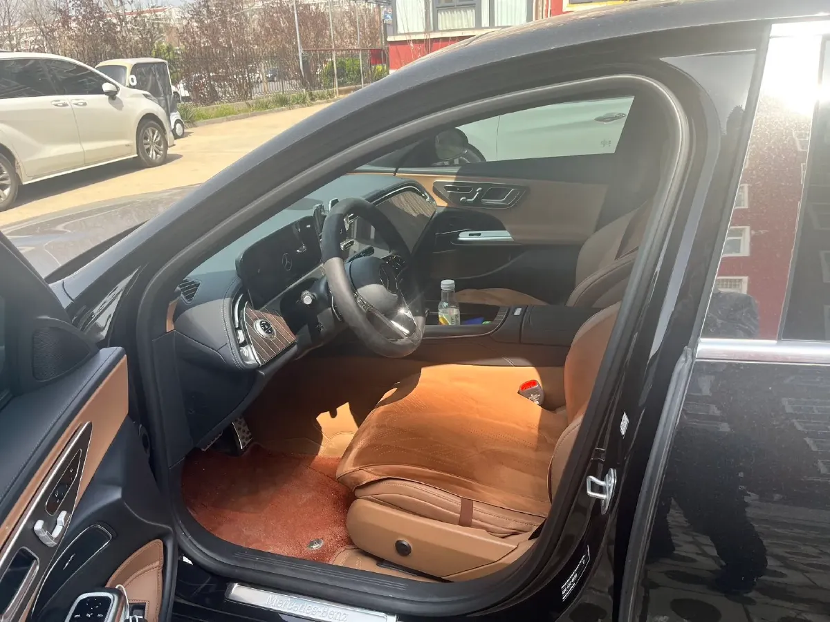 2025 Mercedes-Benz E Class 2.0T 258HP L4 9AT,autocango,china used car exporter,china ev exporter,chinese used car exporter,chinese used ev exporter