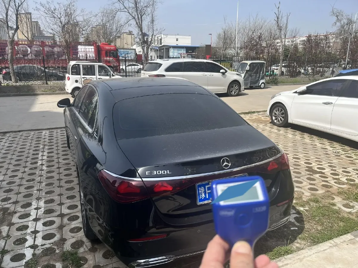 2025 Mercedes-Benz E Class 2.0T 258HP L4 9AT,autocango,china used car exporter,china ev exporter,chinese used car exporter,chinese used ev exporter