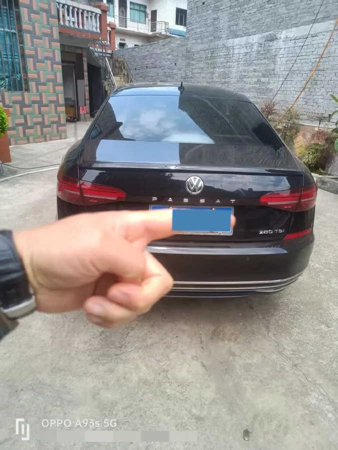 2019 Volkswagen Passat 1.4T 150HP L4 7DCT,autocango,china used car exporter,china ev exporter,chinese used car exporter,chinese used ev exporter