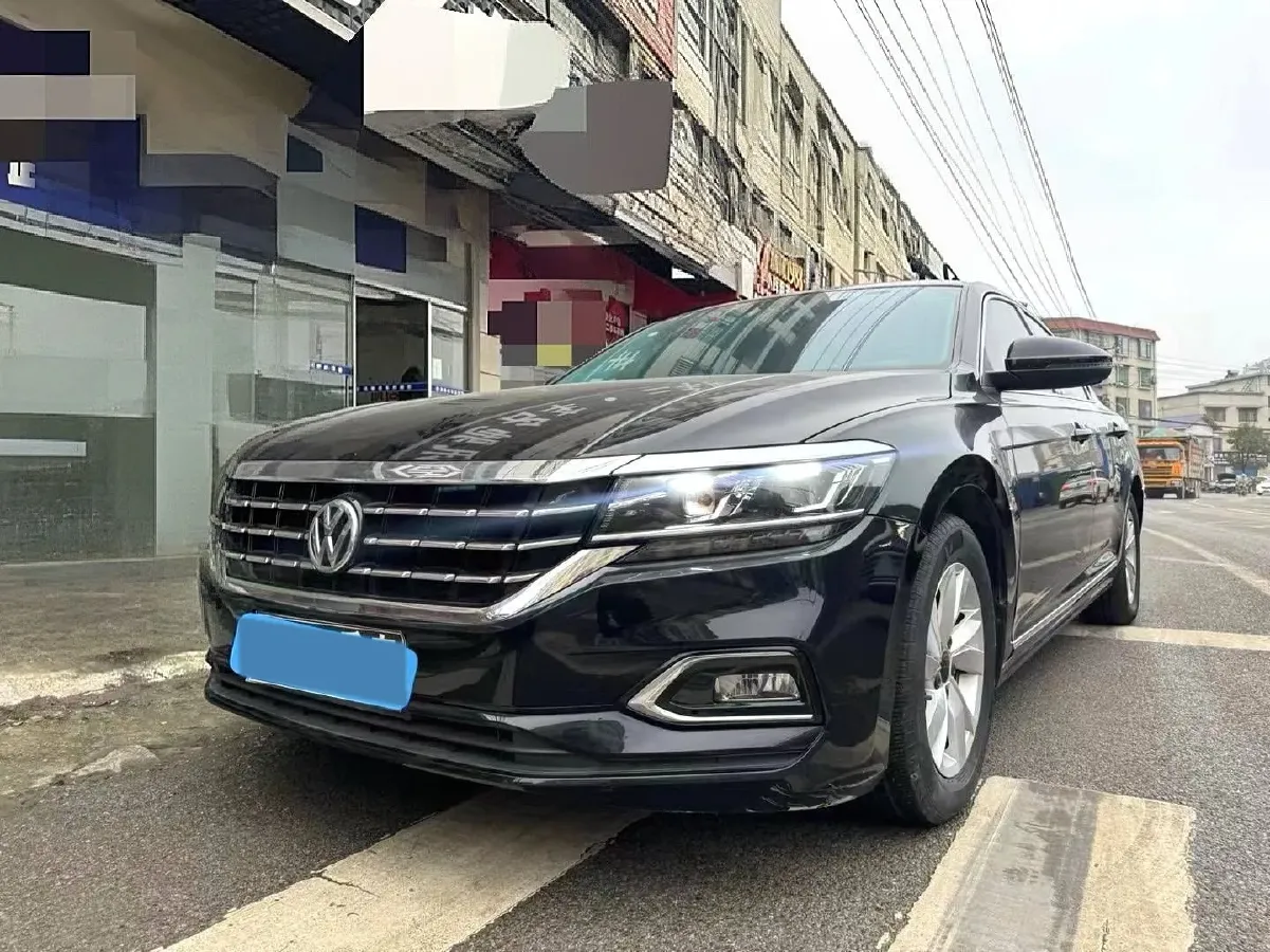 2019 Volkswagen Passat 1.4T 150HP L4 7DCT,autocango,china used car exporter,china ev exporter,chinese used car exporter,chinese used ev exporter