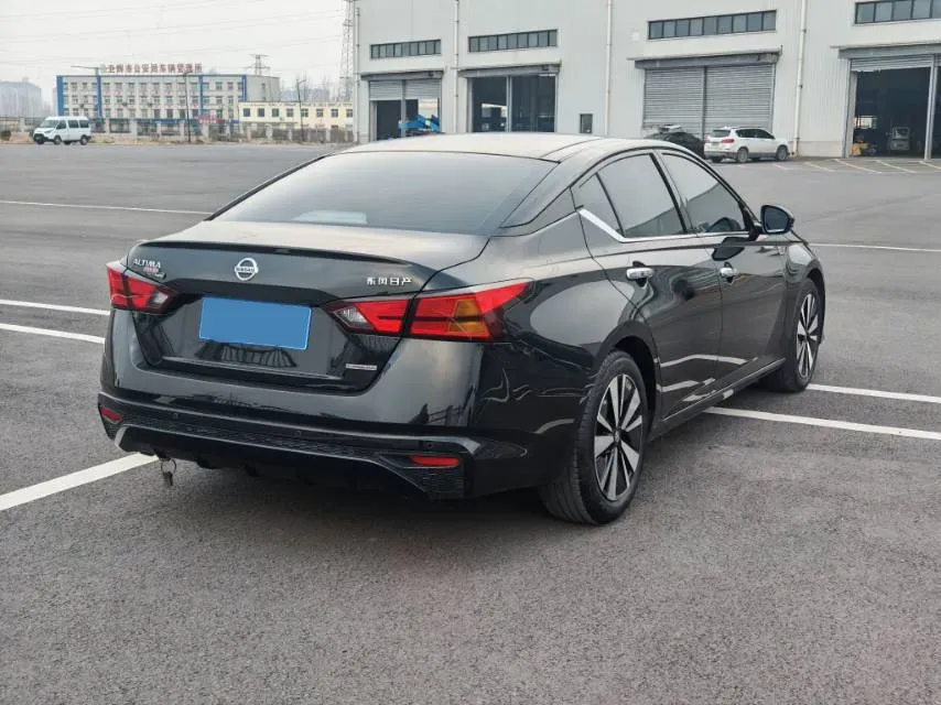 2021 Nissan Teana 2.0L 156HP L4 CVT,autocango,china used car exporter,china ev exporter,chinese used car exporter,chinese used ev exporter